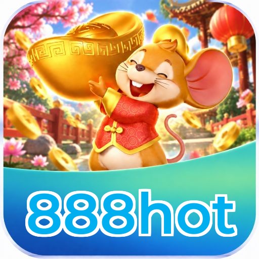 888hot Logo Seguro