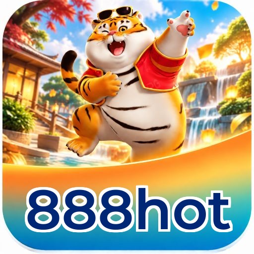 888hot VIP Program