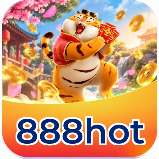 888hot APK Logo Oficial Certificado