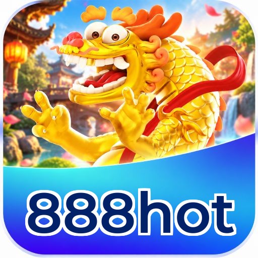 888hot Download Speed Test Logo - Teste de Velocidade Certificado