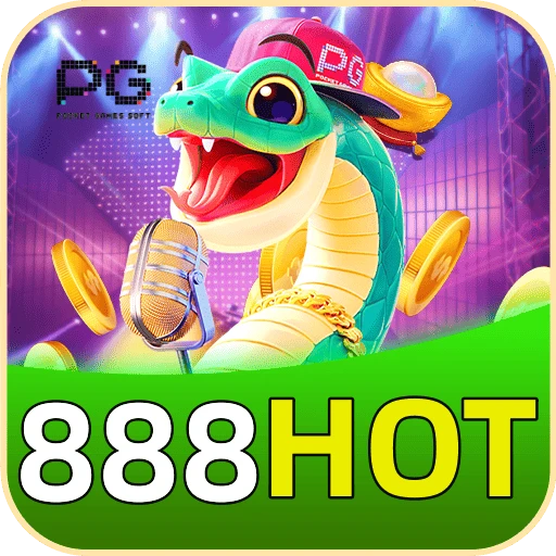 888HOT Cassino Online